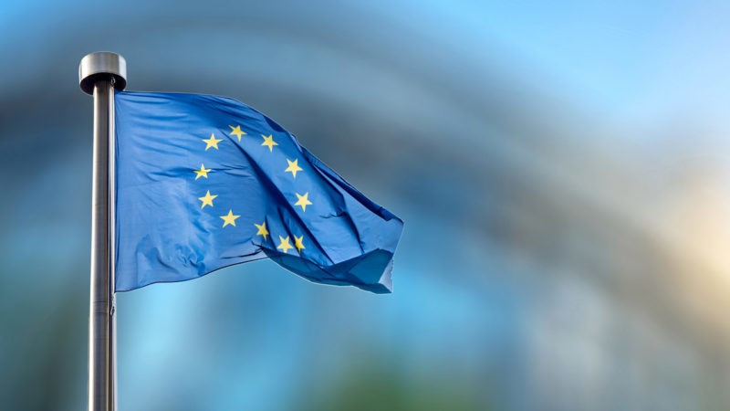 DIA DA UNIÃO EUROPEIA (9 DE MAIO)