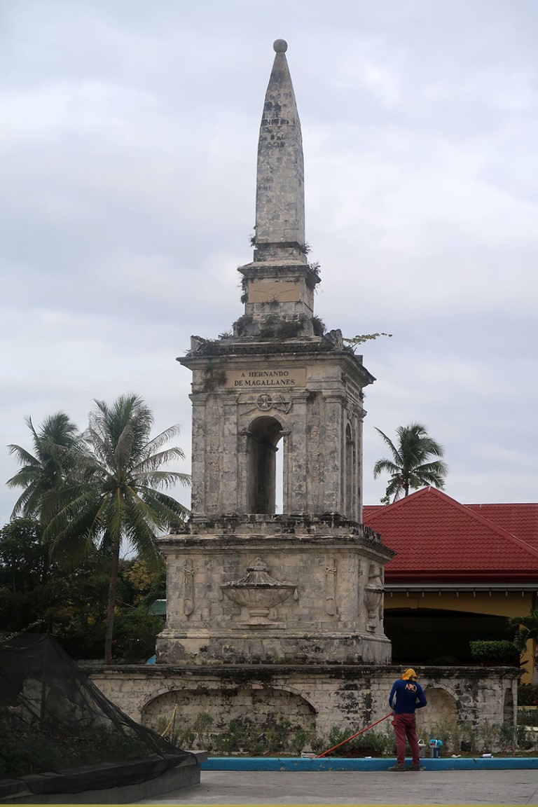 ILHAS DE SÃO LÁZARO – 10
