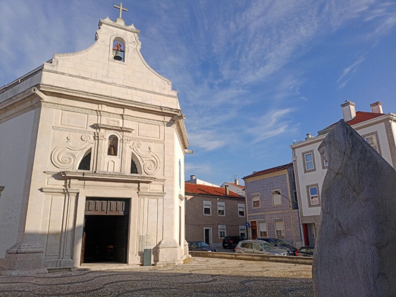 CAPELA DE SÃO GONÇALINHO