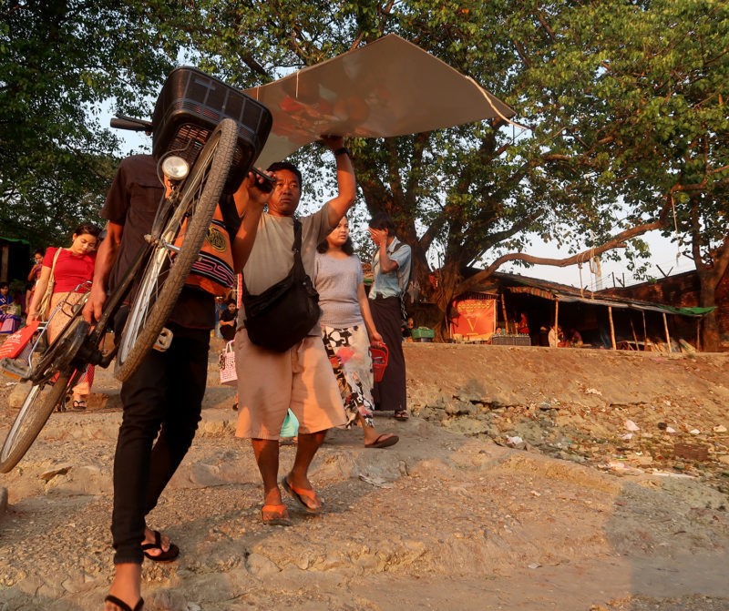 MEMÓRIA PORTUGUESA NO NORDESTE DA ÍNDIA E NO BANGLADESH – 31