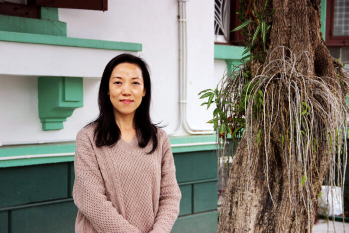 CENTRO DO BOM PASTOR QUER CUMPRIR ÚLTIMA VONTADE DA IRMÃ JULIANA DEVOY