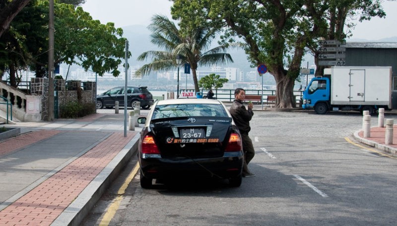 Regime jurídico do transporte de passageiros em automóveis ligeiros de aluguer (II)