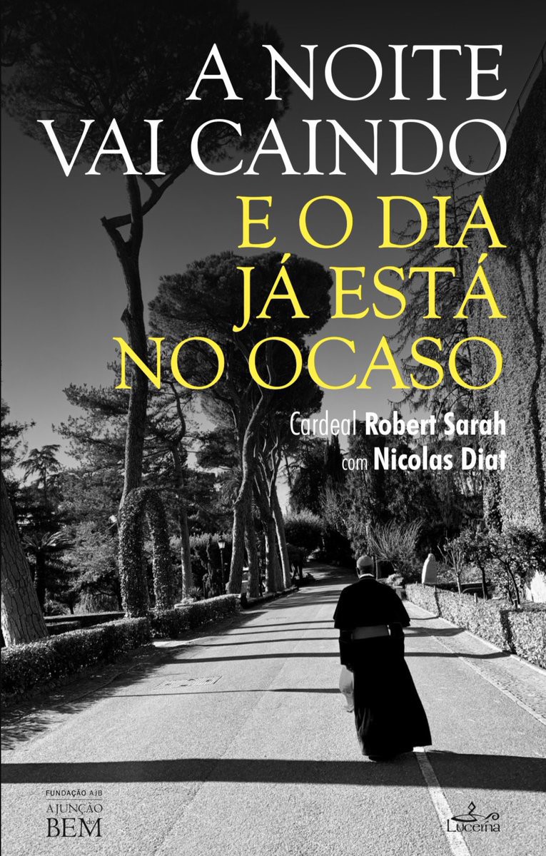 Um doente com esperança