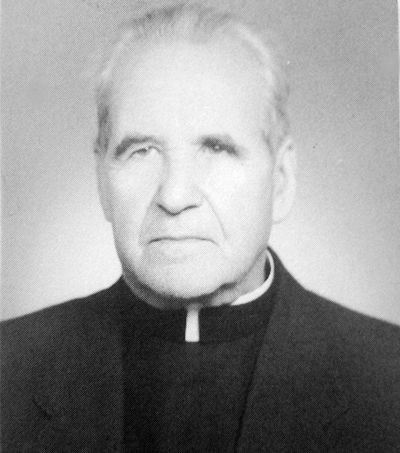 JOSÉ MIGUEL GARCIA PEREIRA