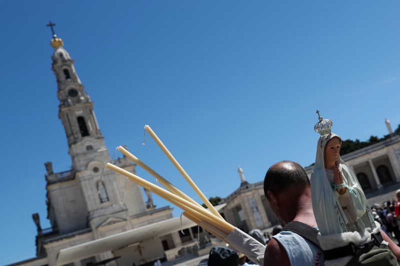 A perda de sentido do pecado e do sagrado