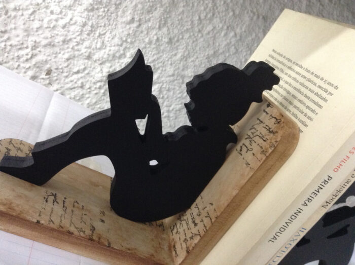 Ler livros que valham a pena