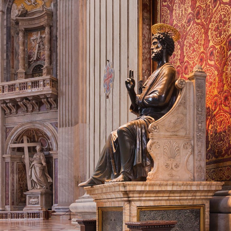 CISMAS, REFORMAS E DIVISÕES NA IGREJA – CXIII