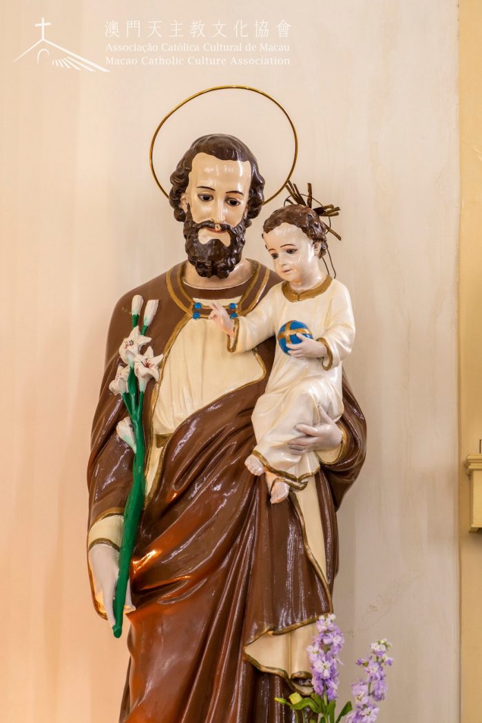 SÃO FRANCISCO XAVIER É CELEBRADO ESTE SÁBADO Jornal O Clarim