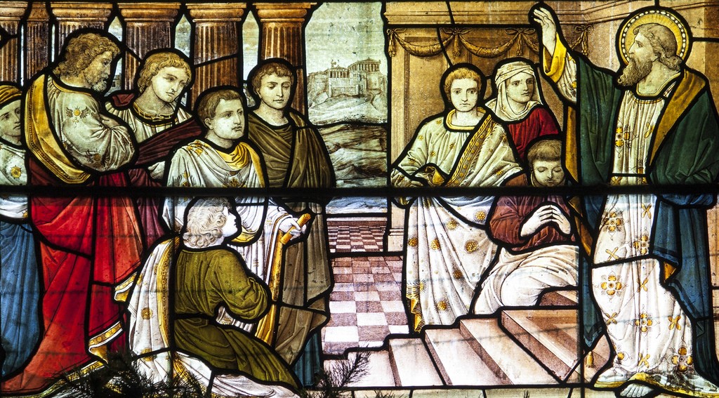 GOD SPEAKS – DIVINE INTERVENTION — Is there prophecy in the New Covenant?