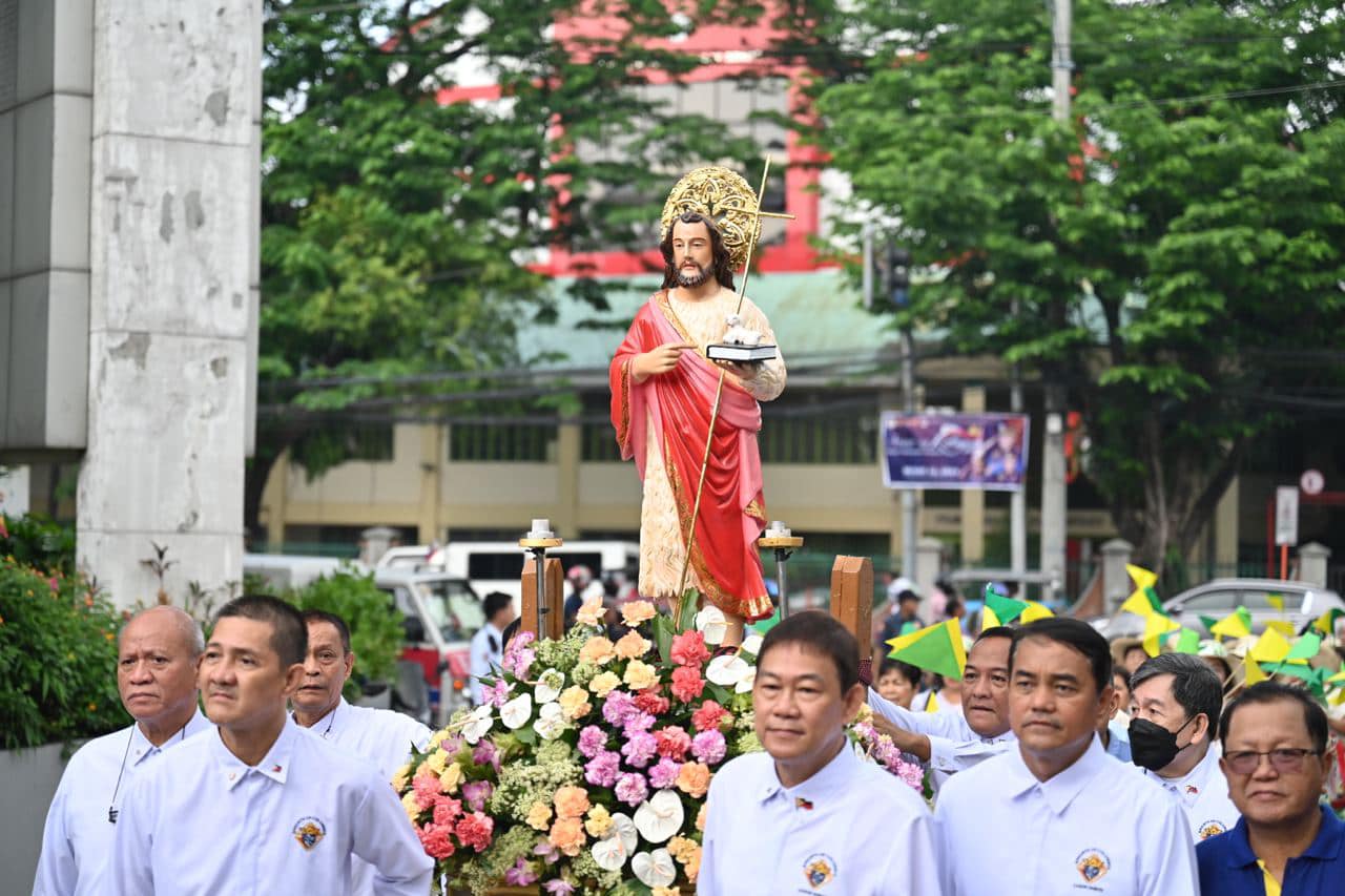 The Secret of St. John The Baptist’s Power to Attract People