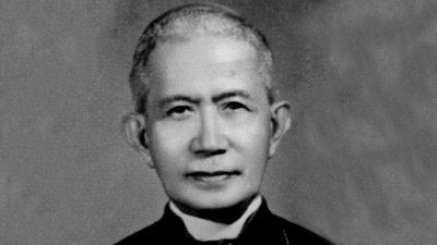 VENERABLE ALFREDO OBVIAR – A Man with a Passion for Catechesis