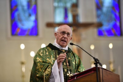 INTERVIEW WITH CARDINAL FERNANDO FILONI – We want not to impose, but to propose our faith