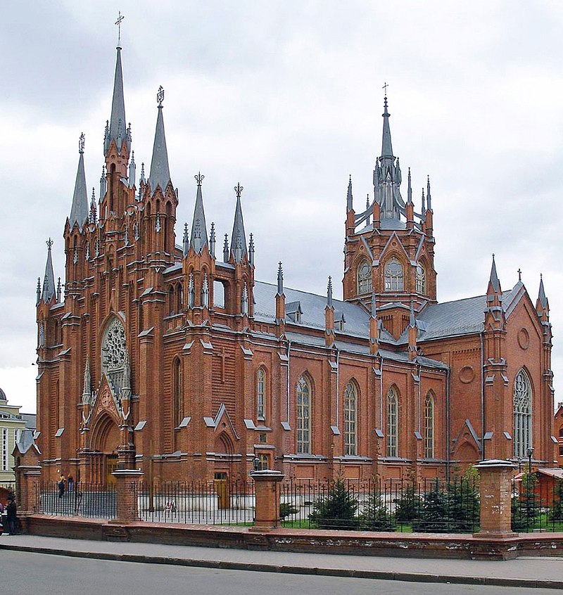 Russian Catholic Bishops Appeal for Prayer, Dialogue, and Active Love in the Face of Global Crises