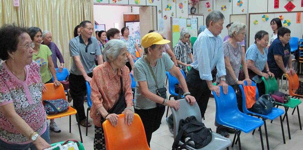 Caritas combats Covid-19 crisis; over 1700 patients and workers put their lives on hold