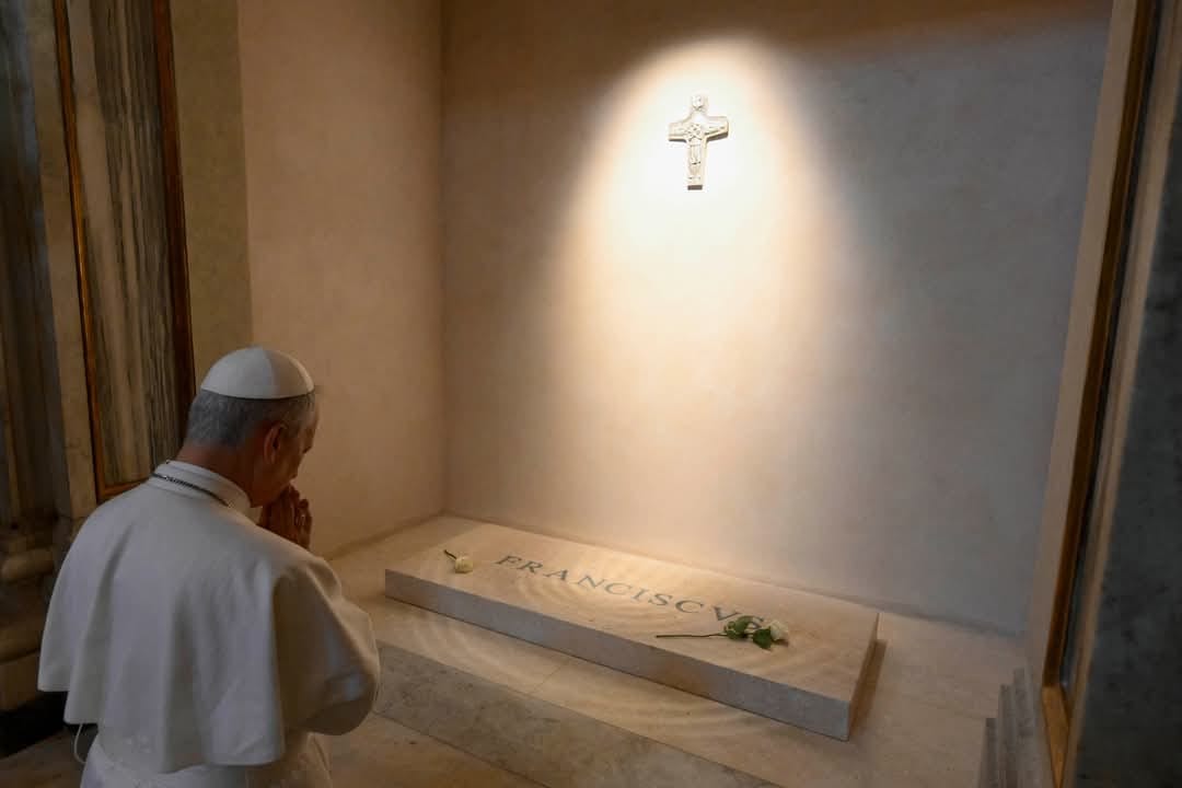 INTERVIEW WITH PETER C. PHAN – “Pope Francis’s Most Enduring Legacy is his Transformation of the Church”