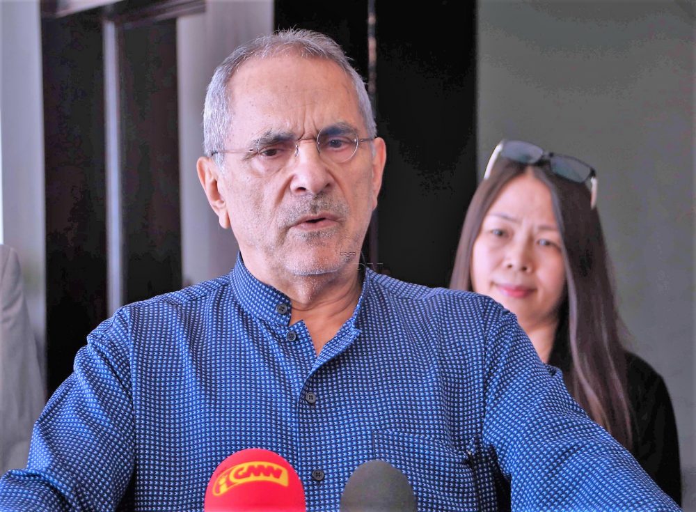 Nobel Peace Prize Laureate likely to lead country again