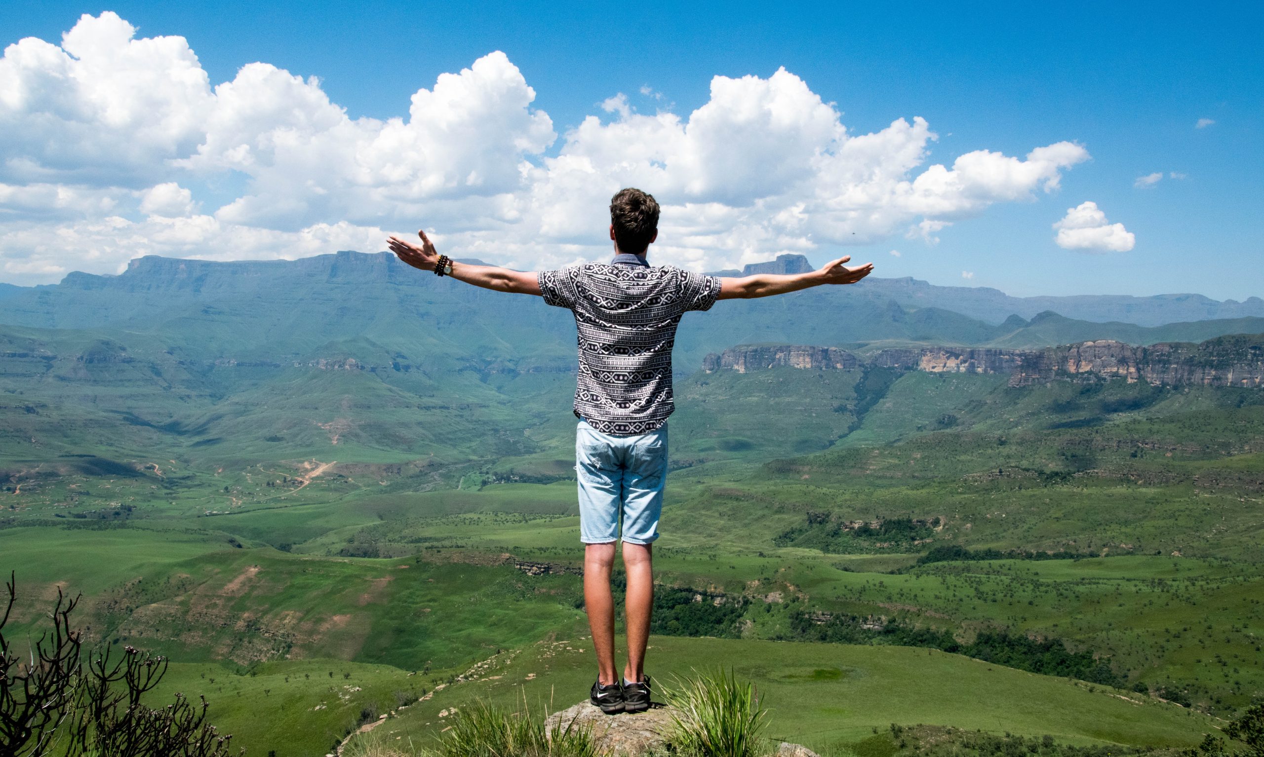 BITE-SIZE THEOLOGY (234): What prayer summarizes the whole Gospel?