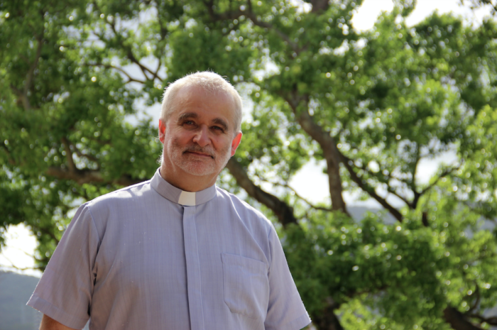 POPE FRANCIS’ LATEST ENCYCLICAL LETTER NOW IN MACAU – Fratelli Tutti: antidote against individualism plaguing the world