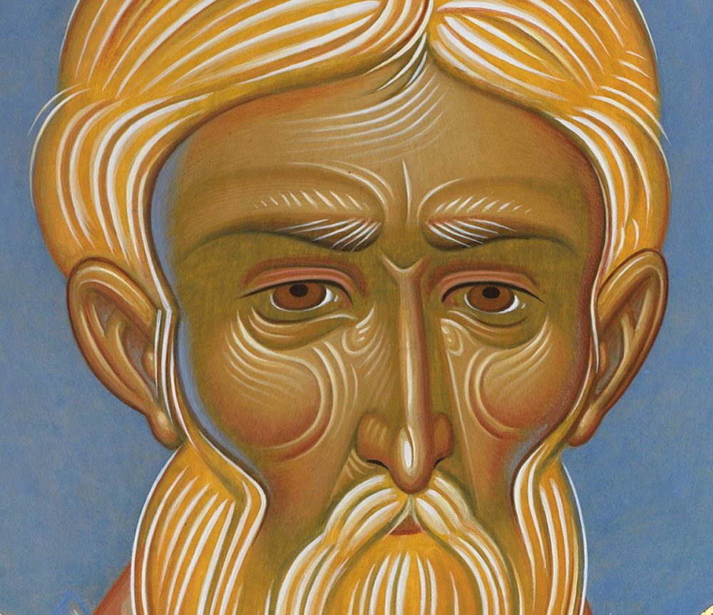 CHURCH FATHERS (45): Pseudo-Dionysius, the Areopagite: Pioneer of mystical theology