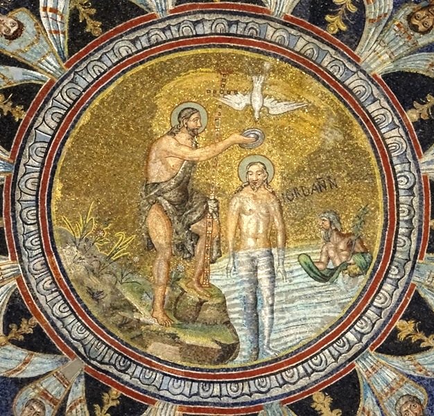 Liturgy and Archeology: Giovanni Battista De’ Rossi