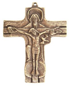 BITE-SIZE THEOLOGY (45) – What are the missions of the Son and the Holy Spirit?