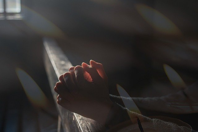 THE NATURE AND KINDS OF PRAYER (# 2)