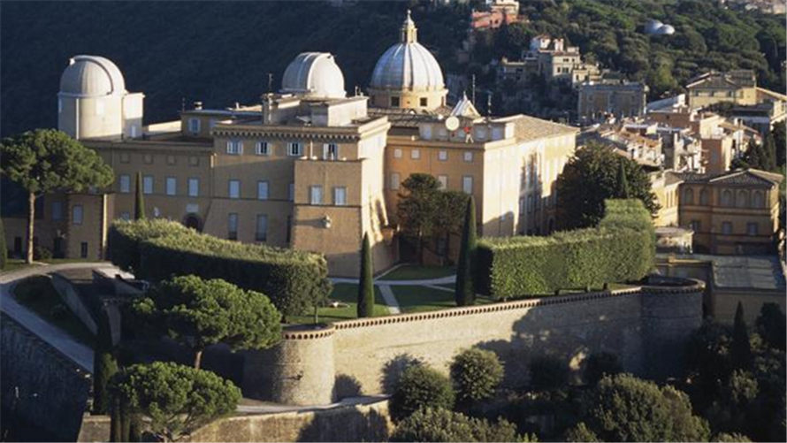 From Eclipsing Galileo’s Work to Spaceships and Exoplanets: The Vatican’s Evolving Relationship with Astronomy