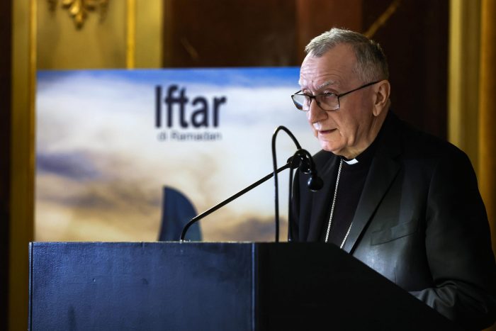 Médio Oriente: D. Pietro Parolin alerta para alastramento da guerra