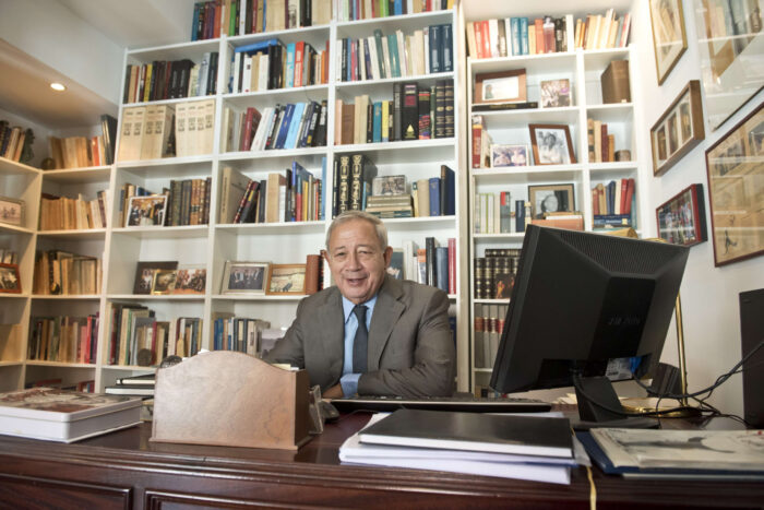 JAIME NOGUEIRA PINTO