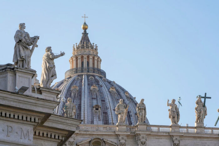 IGREJA CATÓLICA