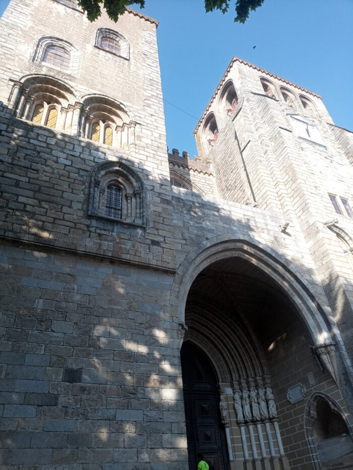ÉVORA: UMA BREVE VISITA HISTÓRICO-CULTURAL