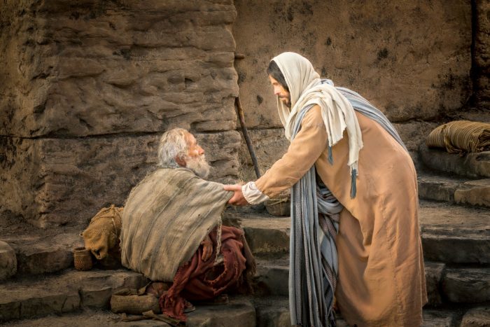 A divina autenticidade de Jesus de Nazaré