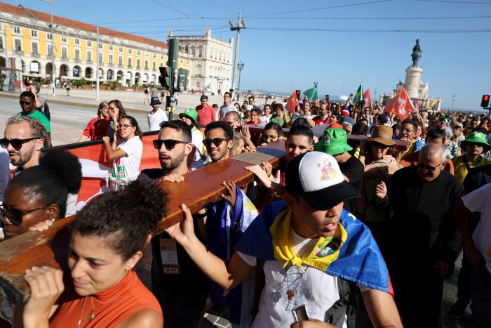 JMJ 2023: OS LOCAIS ONDE TUDO SE IRÁ PASSAR