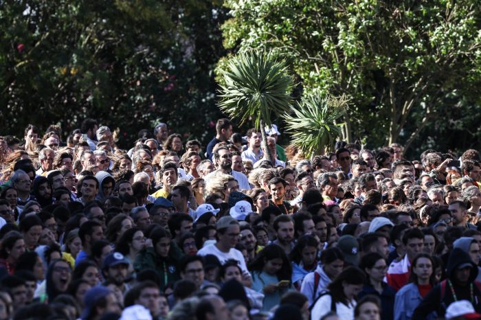 Os Jovens, sempre os Jovens