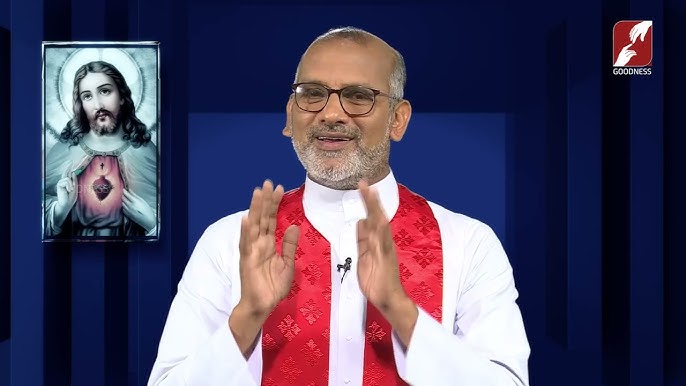 PADRE JOLLY VADAKKEN