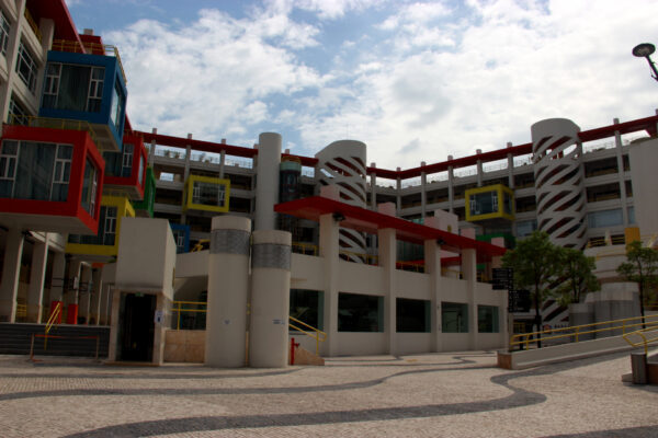 USJ: CAMPUS DA ILHA VERDE RECEBE MEMBROS DA COMUNIDADE DE LÍNGUA PORTUGUESA