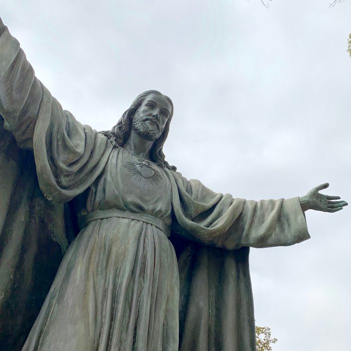 A ESPIRITUALIDADE DO SAGRADO CORAÇÃO DE JESUS
