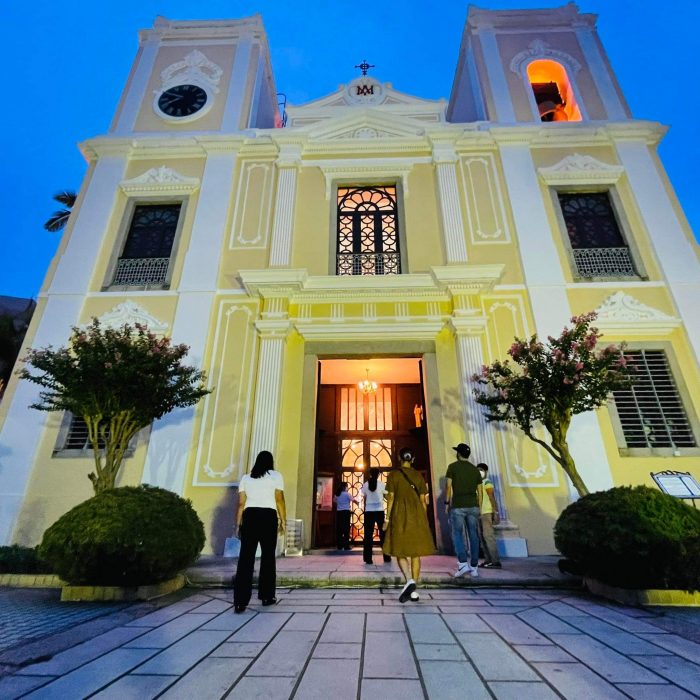 Academia São Pio X celebra Jubileu Diocesano com concerto