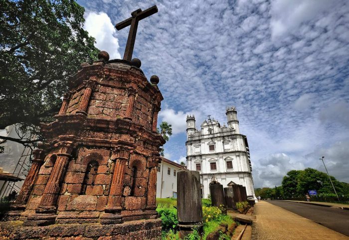PRIMEIRAS MISSÕES CATÓLICAS NO NORTE DA ÍNDIA – 38
