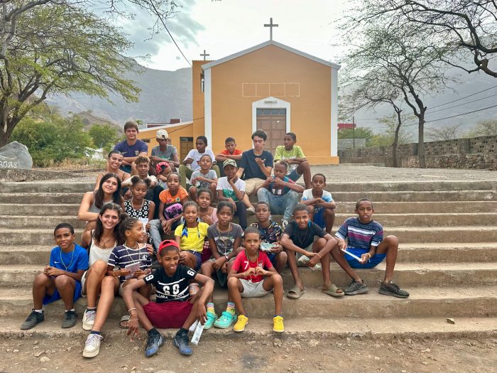 2º DOMINGO DO ADVENTO – Ano C – 8 de Dezembro