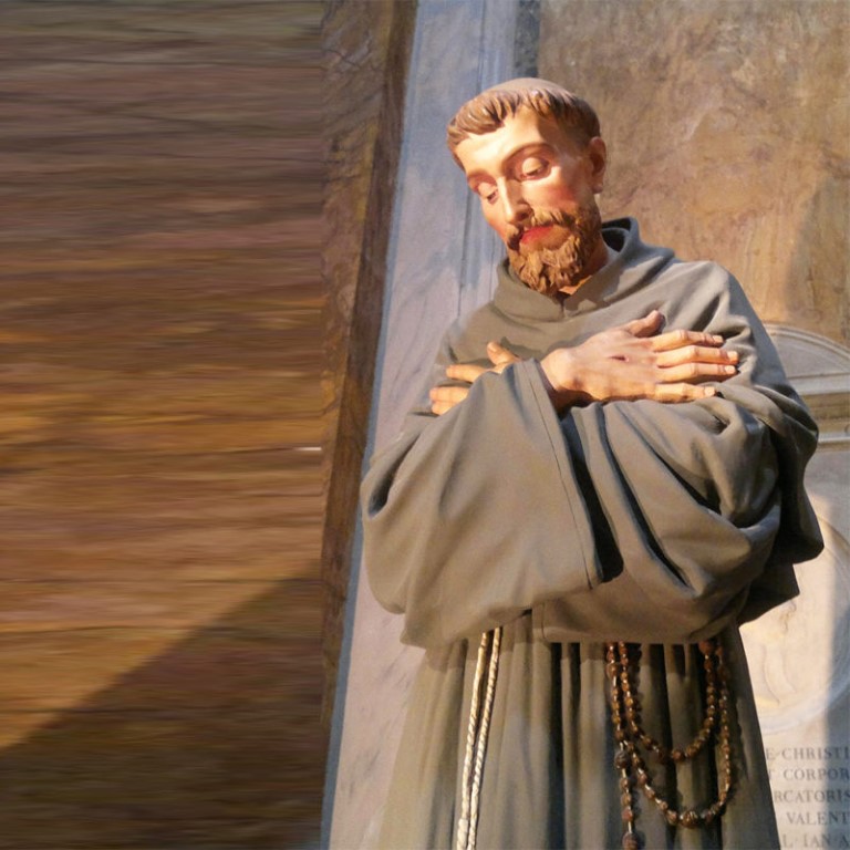 Franciscanas Missionárias de Nossa Senhora