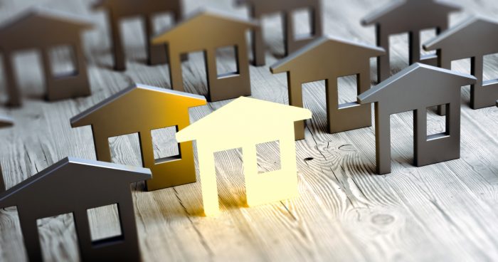 Contrato de mediação imobiliária