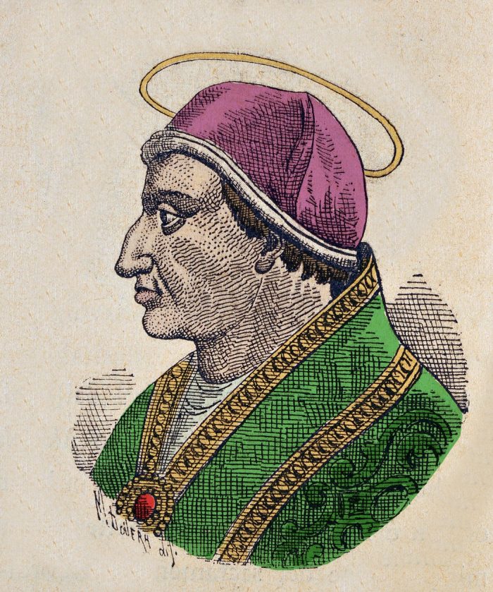 O Henótico e outro cisma: Anastácio II e Símaco