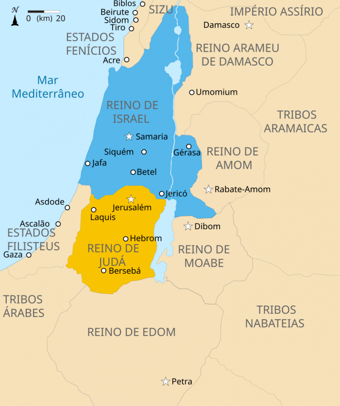 ABRA A SUA BÍBLIA – 6