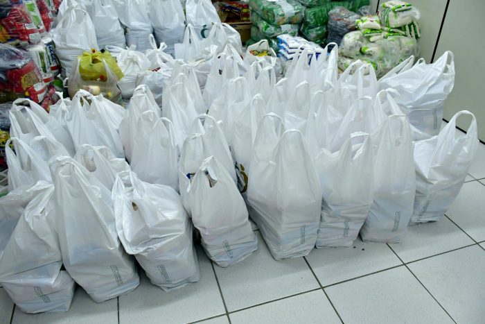 Banco alimentar: Cáritas antecipa aumento de pedidos