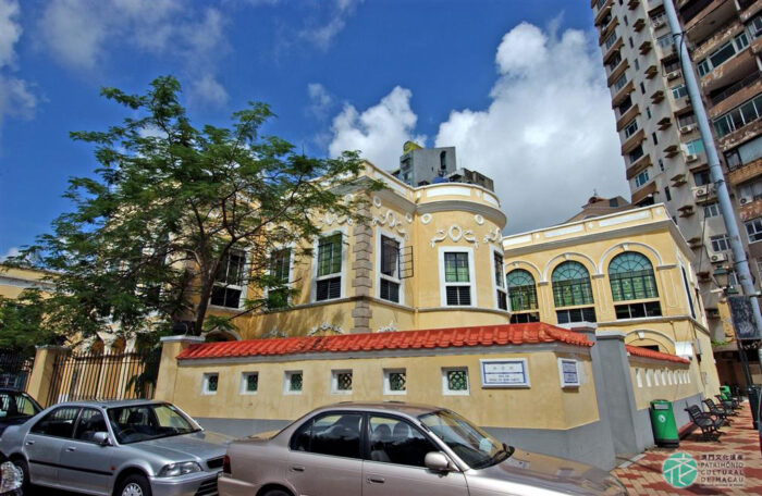 Academia de Música São Pio X com casa nova