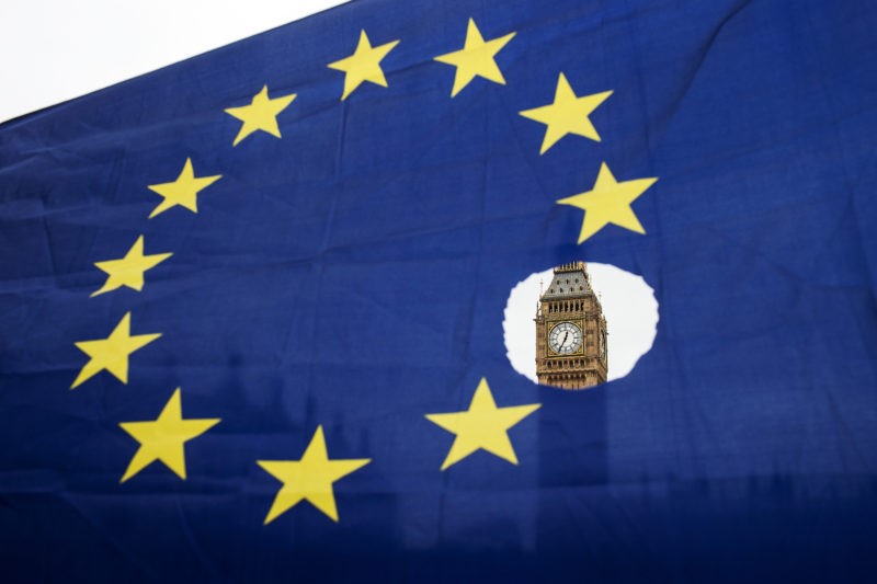 ELEIÇÕES EUROPEIAS
