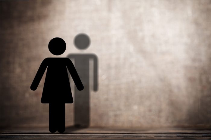 MUDANÇA DE SEXO