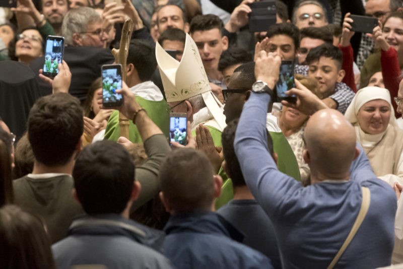 VATICANO