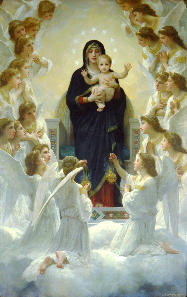 FRANCISCANAS MISSIONÁRIAS DE NOSSA SENHORA CELEBRARAM A SUA PADROEIRA